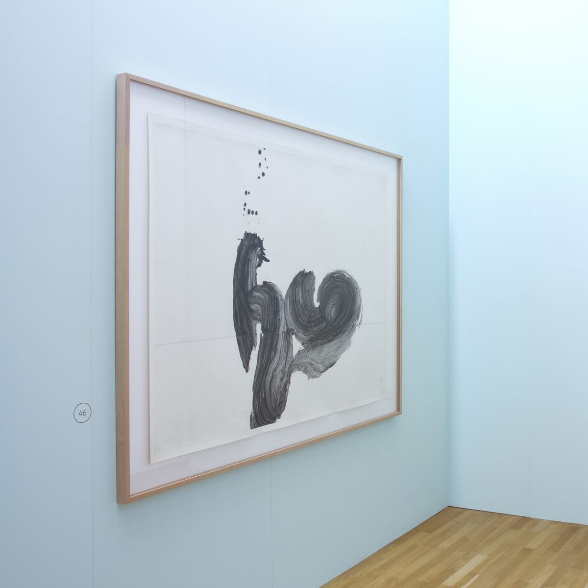 Installation views: Buddha – 108 Encounters: YU-ICHI u.a.