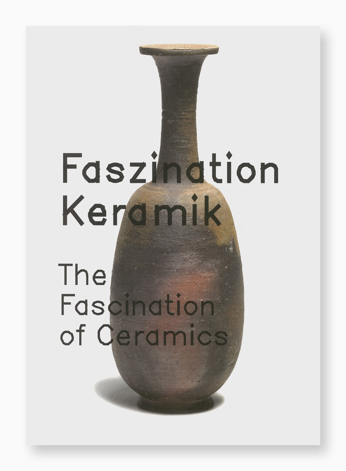 The Fascination of Ceramics