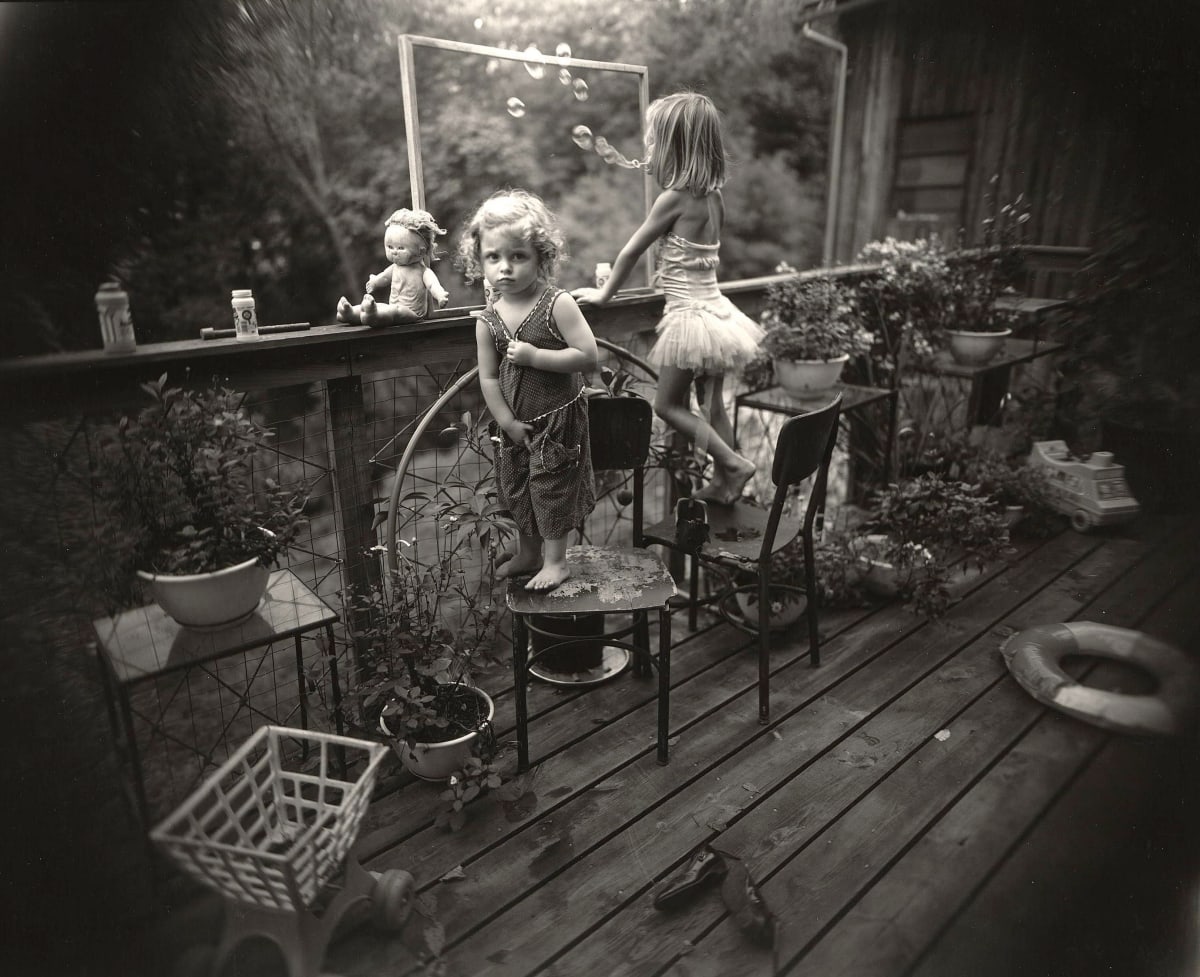 sally mann nudes Sally Mann | 5 May - 9 July 2016 | Jenkins Johnson Gallery