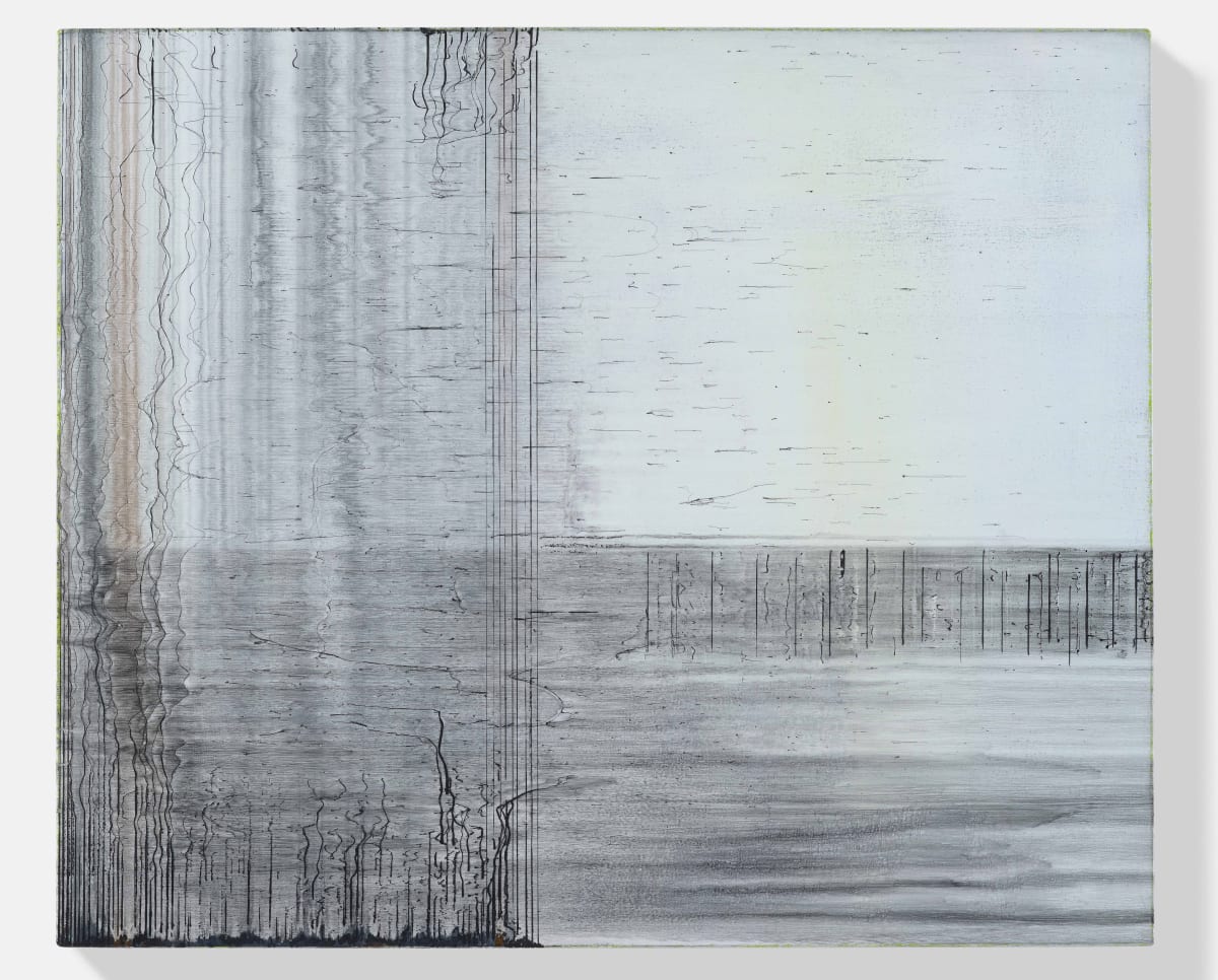 A Gap in the Clouds The Heong Gallery