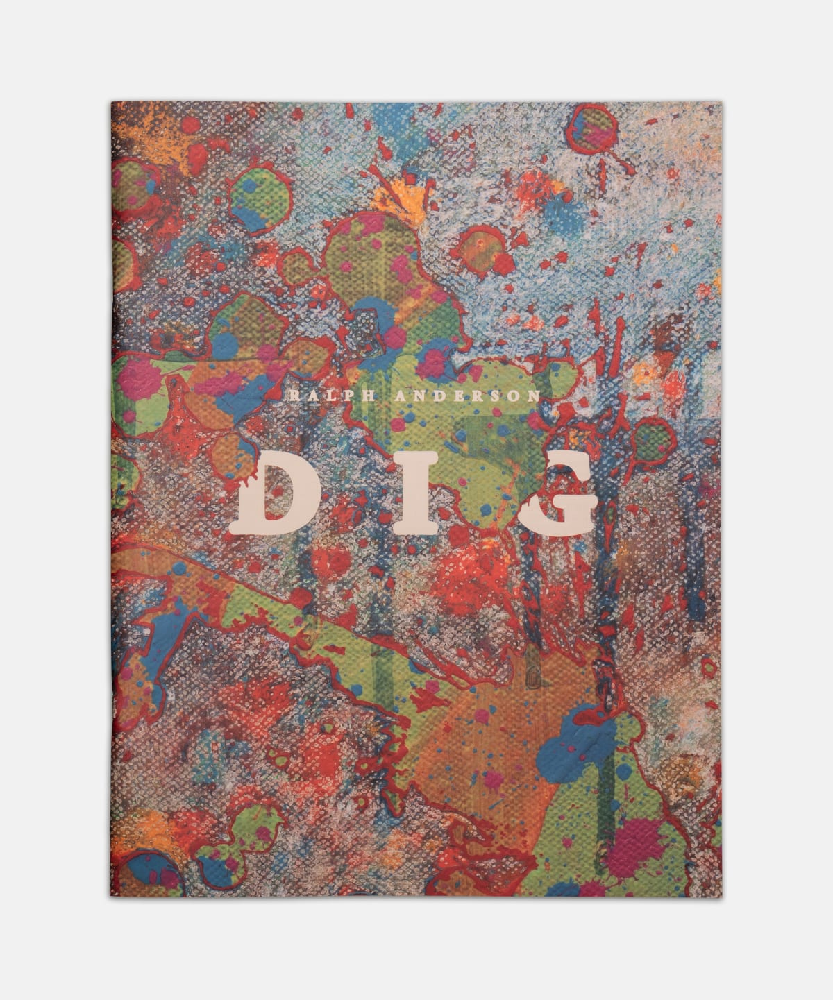 Dig | Exhibition Catalogue