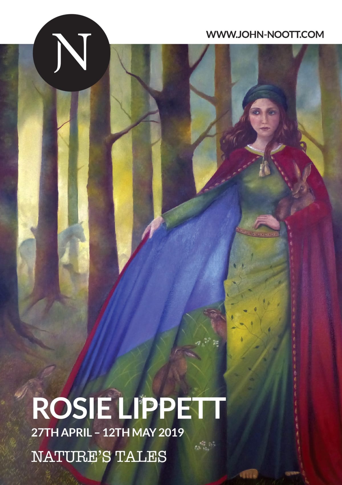 Rosie Lippett