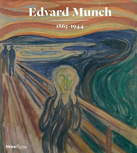 Publication: Edvard Munch: 1863-1944 | John Szoke Gallery