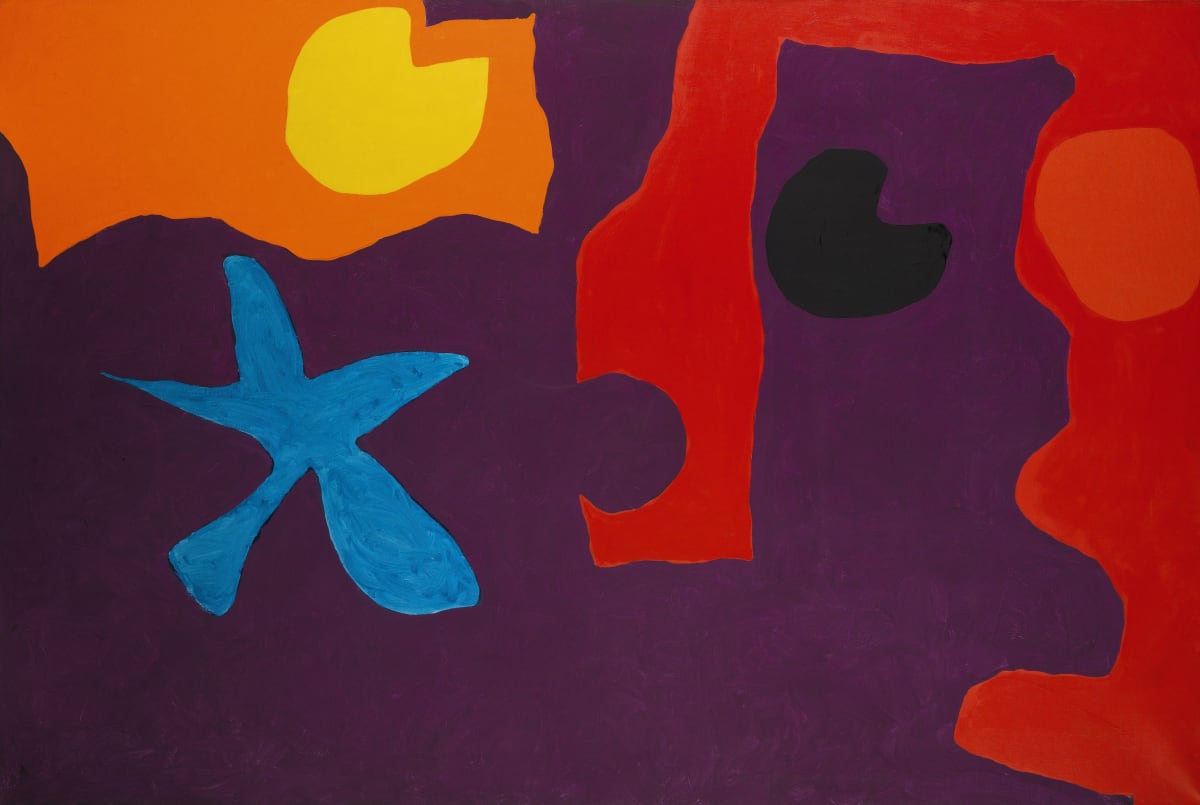 British Art Fair 2018