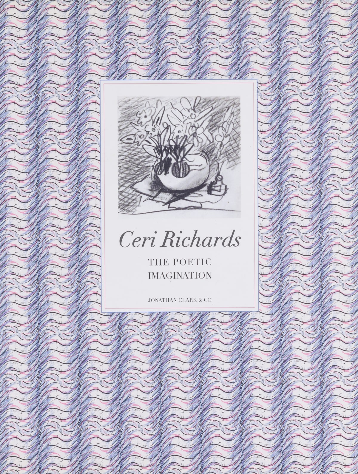 Ceri Richards, The Poetic Imagination
