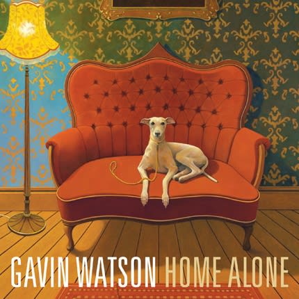 Gavin Watson: Home Alone