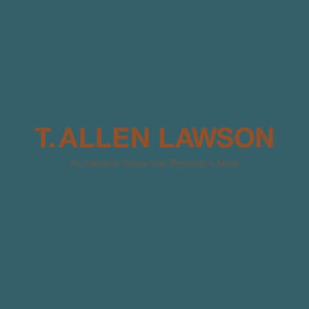 T. Allen Lawson