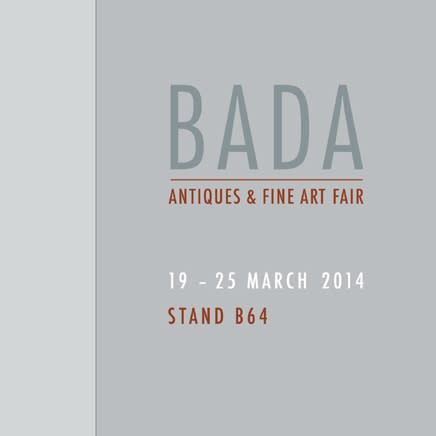 BADA Antiques & Fine Art Fair 