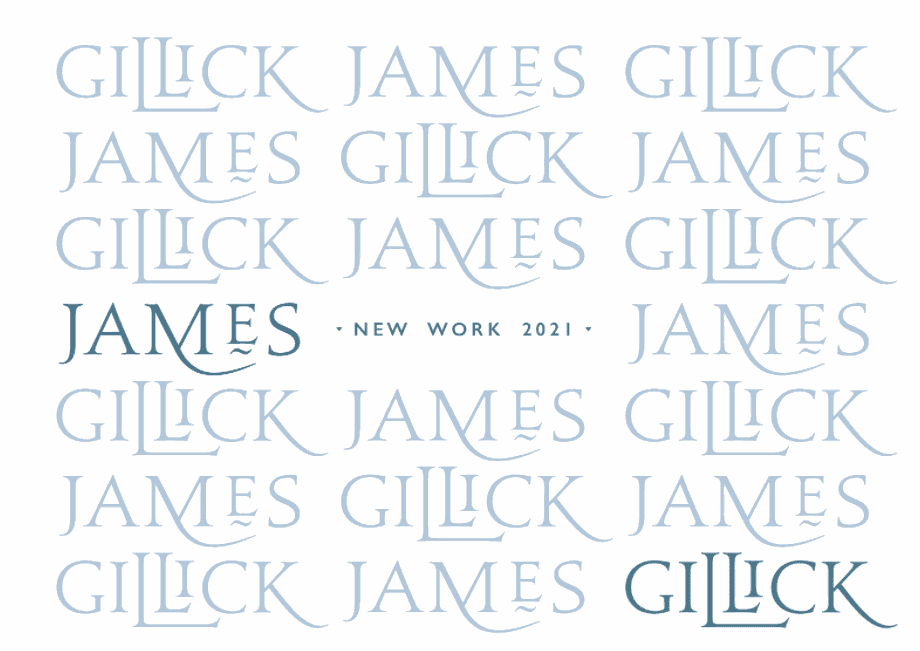 James Gillick: Still Lifes