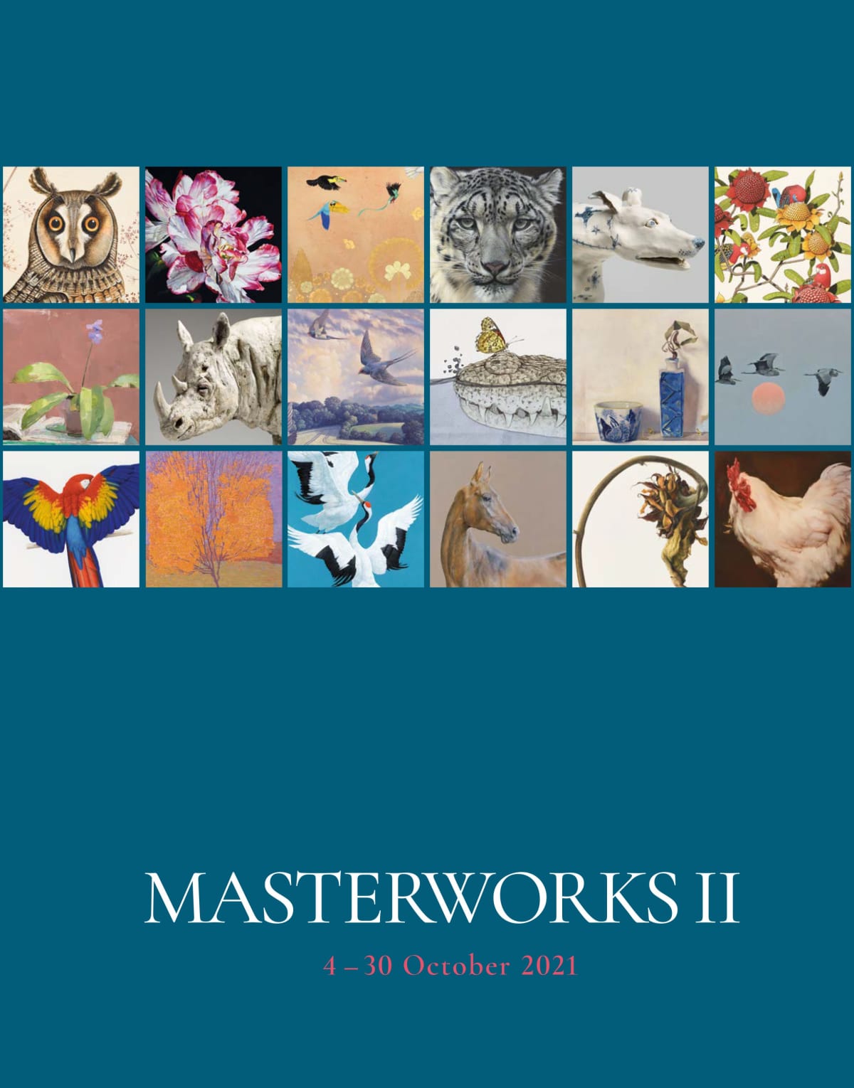 Masterworks II