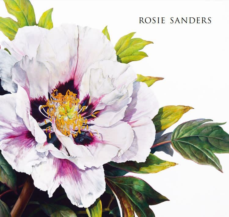 Rosie Sanders: Flowers