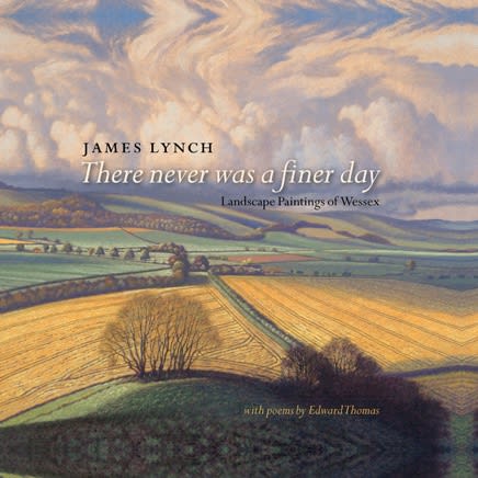 James Lynch : There Never Was a Finer Day