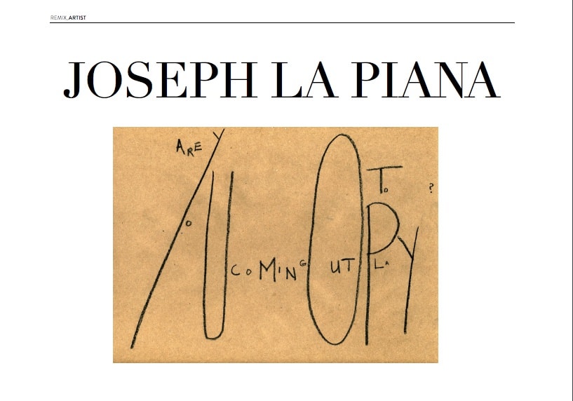 Joseph La Piana