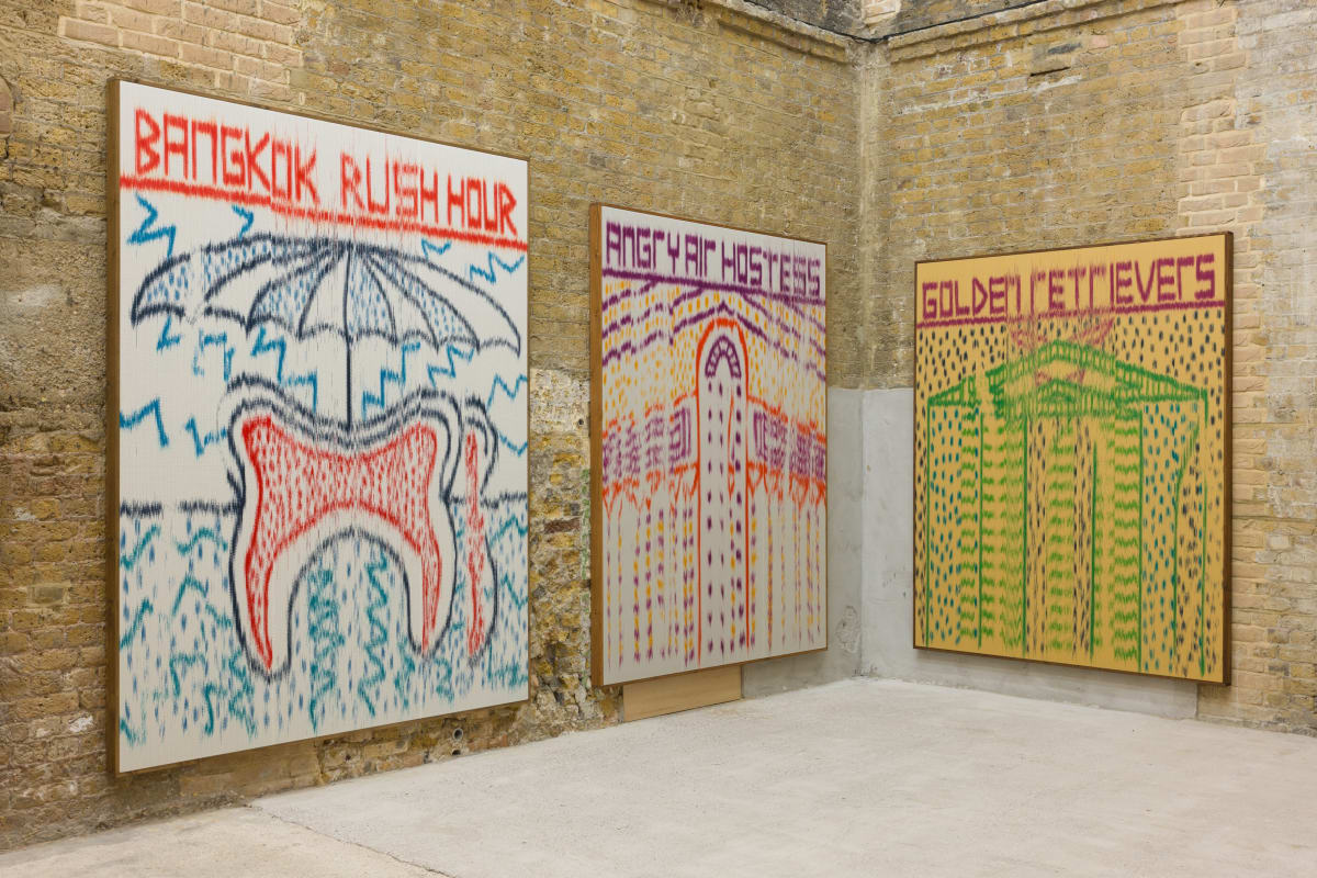 Frieze London