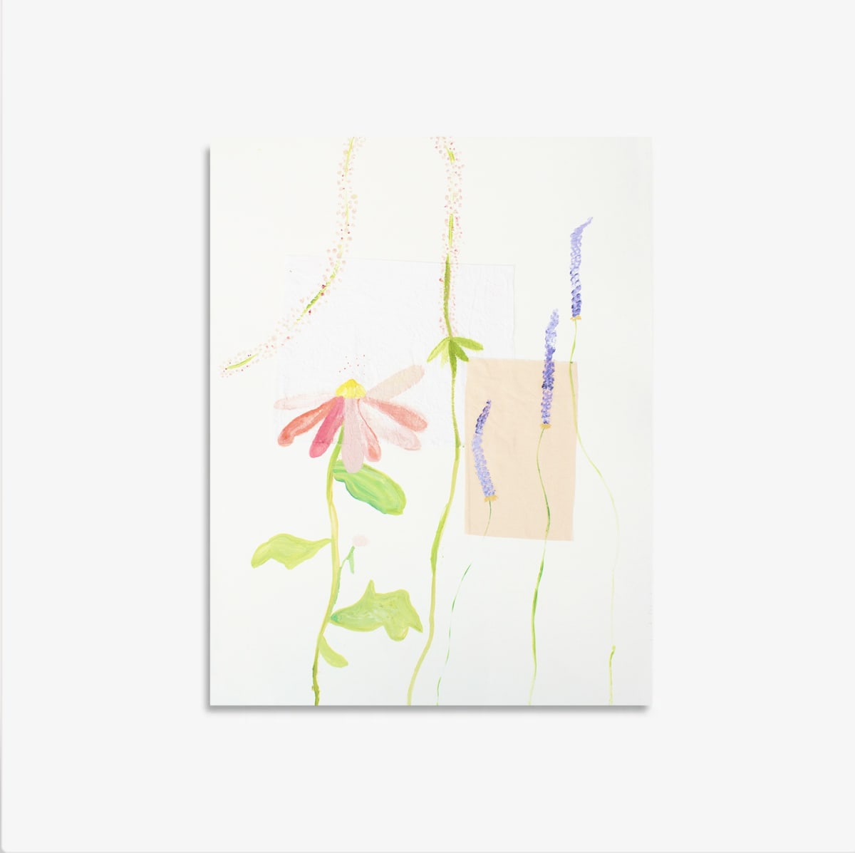 The Equal Right to Live and Blossom