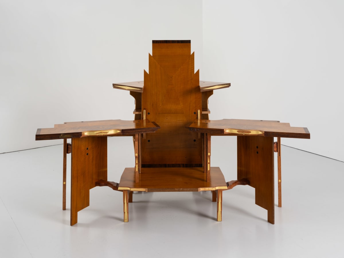 Rio Kobayashi Crooked Pencils