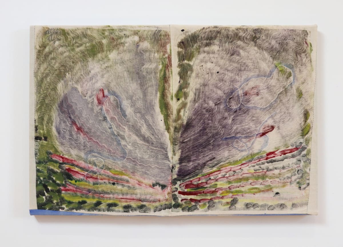 CONDO hosting Chris Sharp Gallery, Los Angeles Aimée Parrott and Deborah Hanson Murphy