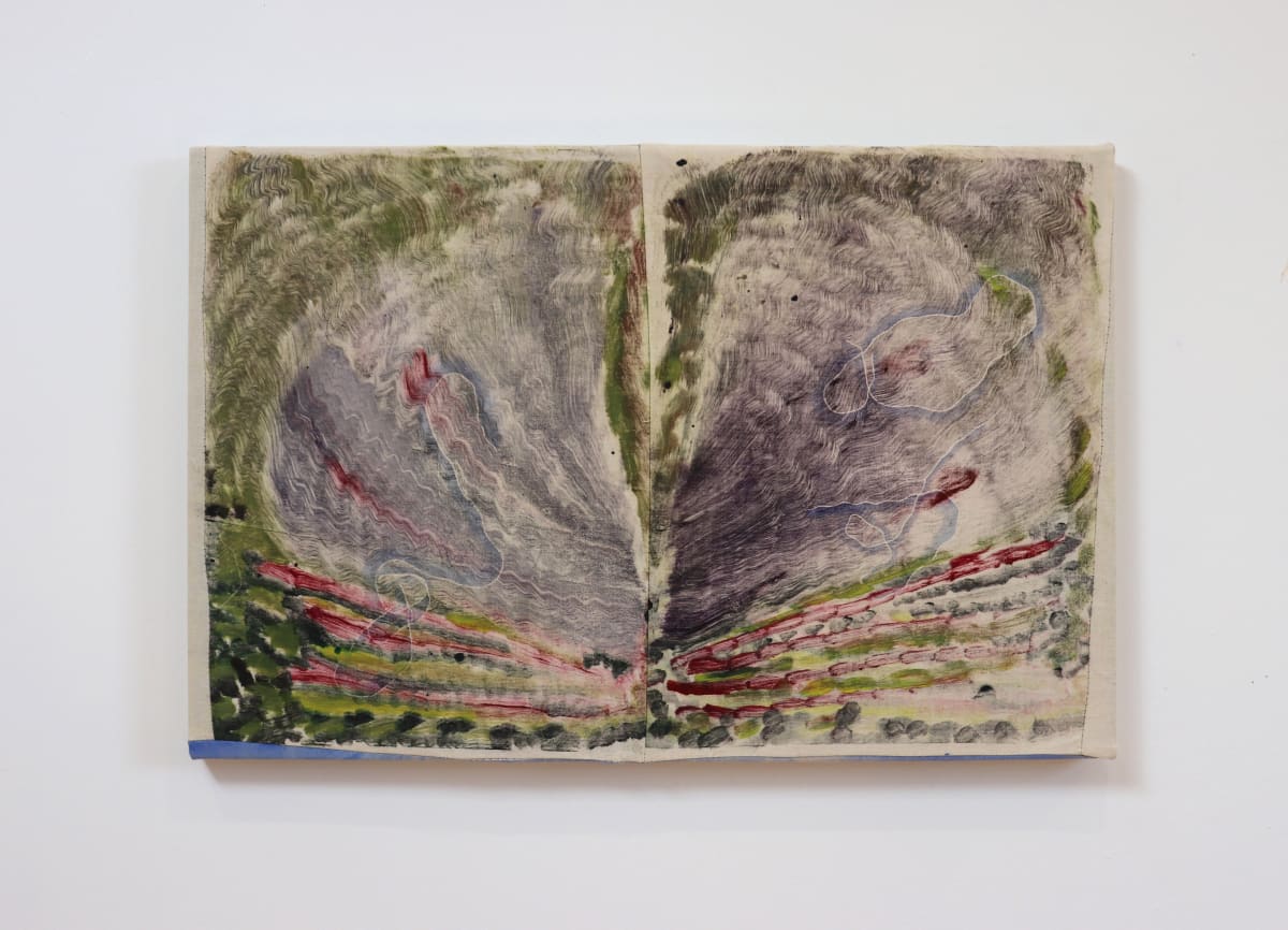 CONDO hosting Chris Sharp Gallery, Los Angeles Aimée Parrott and Deborah Hanson Murphy