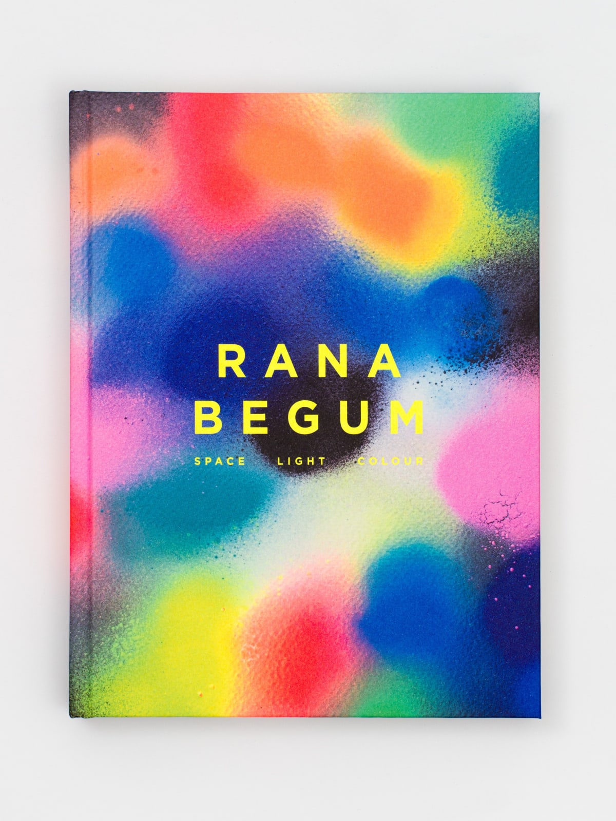 Rana Begum