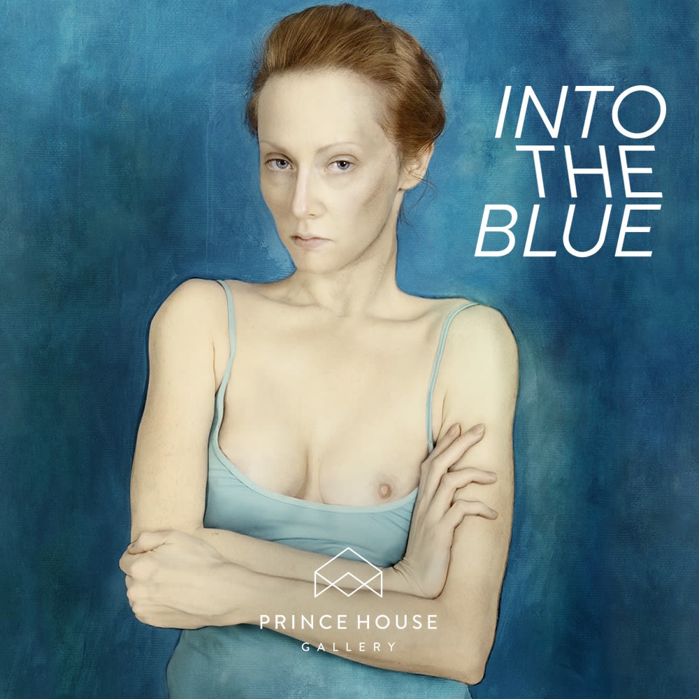Into the Blue, 9 March - 6 April 2023 - Overview