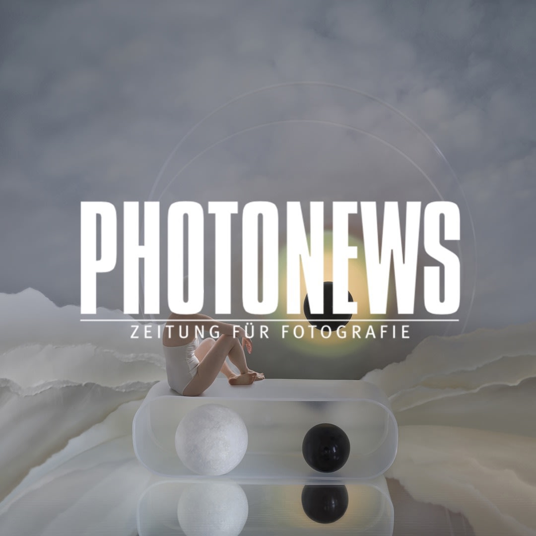 Katerina Belkina wins the German Art Prize, German Art Prize With her photo/digital art work 'Greeting the rising star,' Katerina...