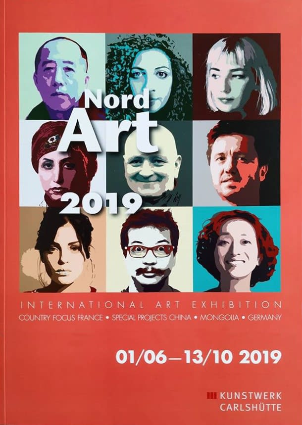 NordArt 2019