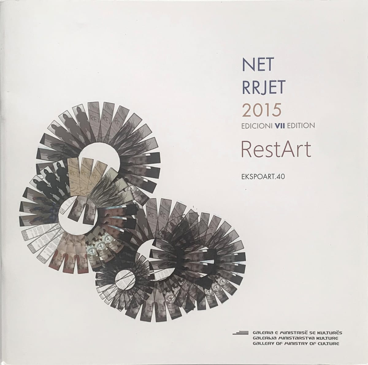 NET - RRJET 2015
