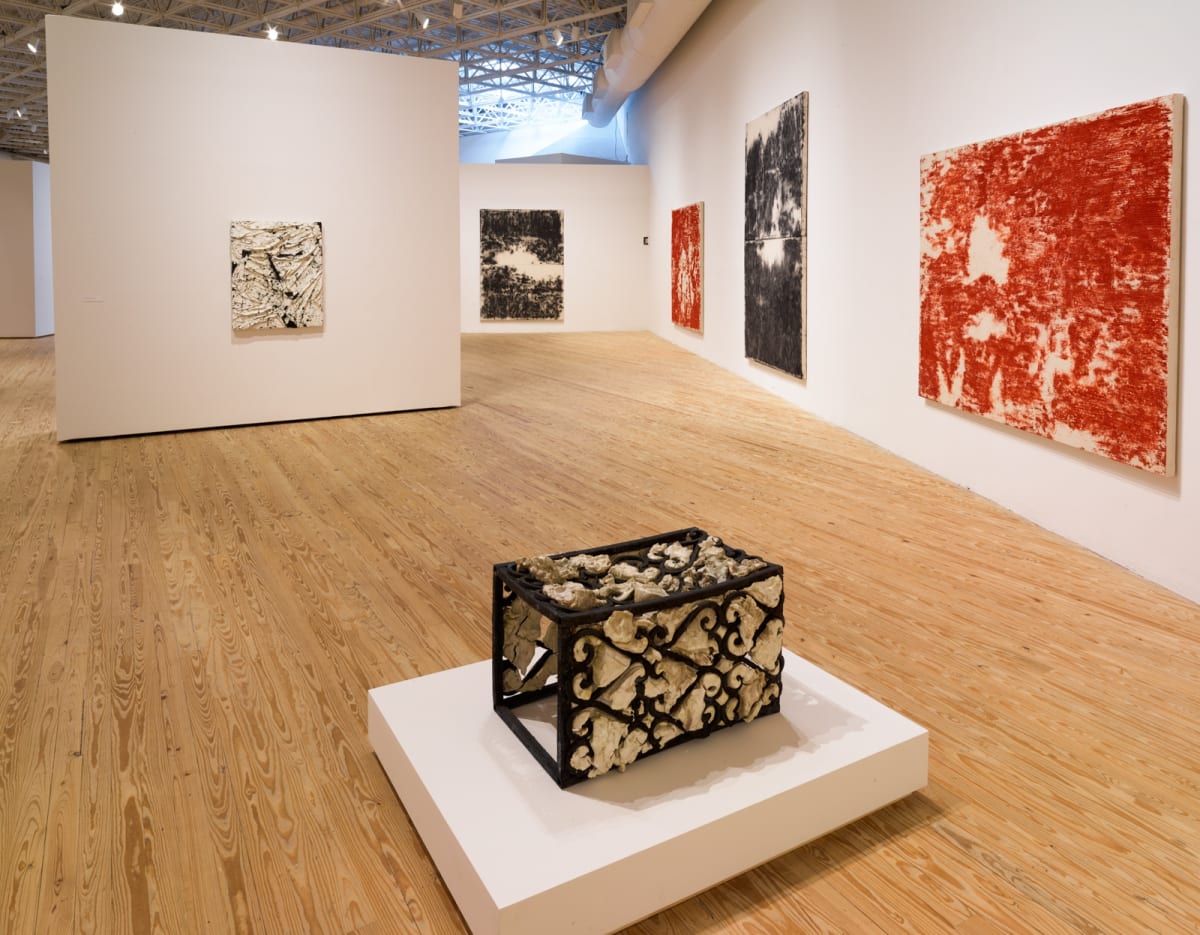 Angel Otero, Everything and Nothing | 10 December 2016 - 19 March