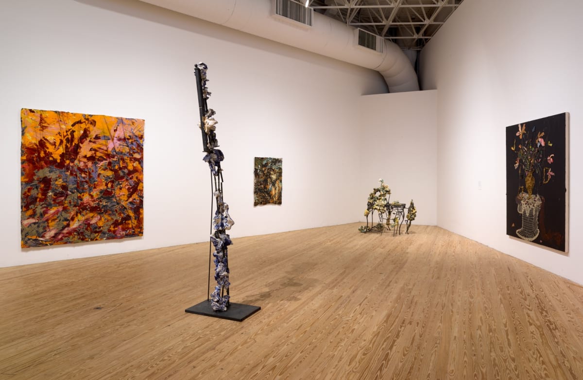 Angel Otero, Everything and Nothing | 10 December 2016 - 19 March