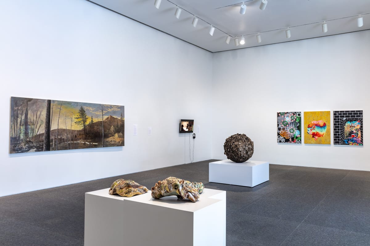 pittsburgh art museums and galleries