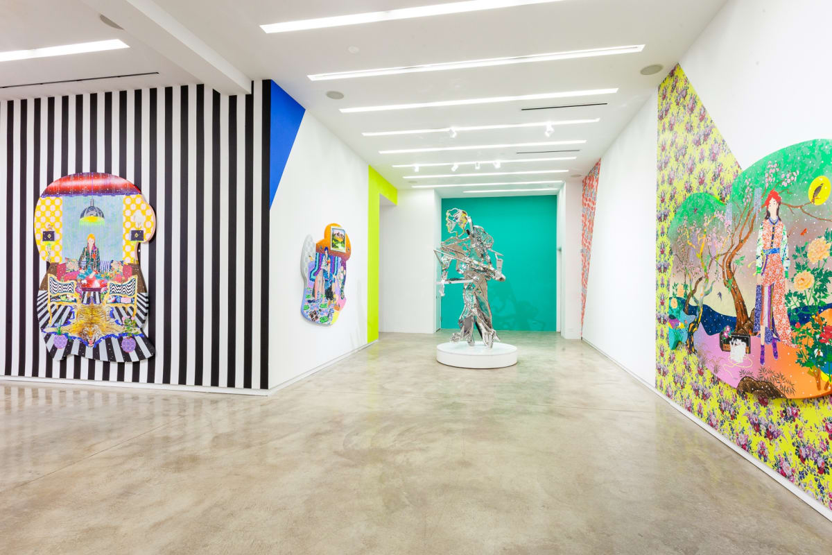 アート・デザイン・音楽 Masterpieces of Medical Photography Wrapped in calm but carved with rhythm. A new exhibition