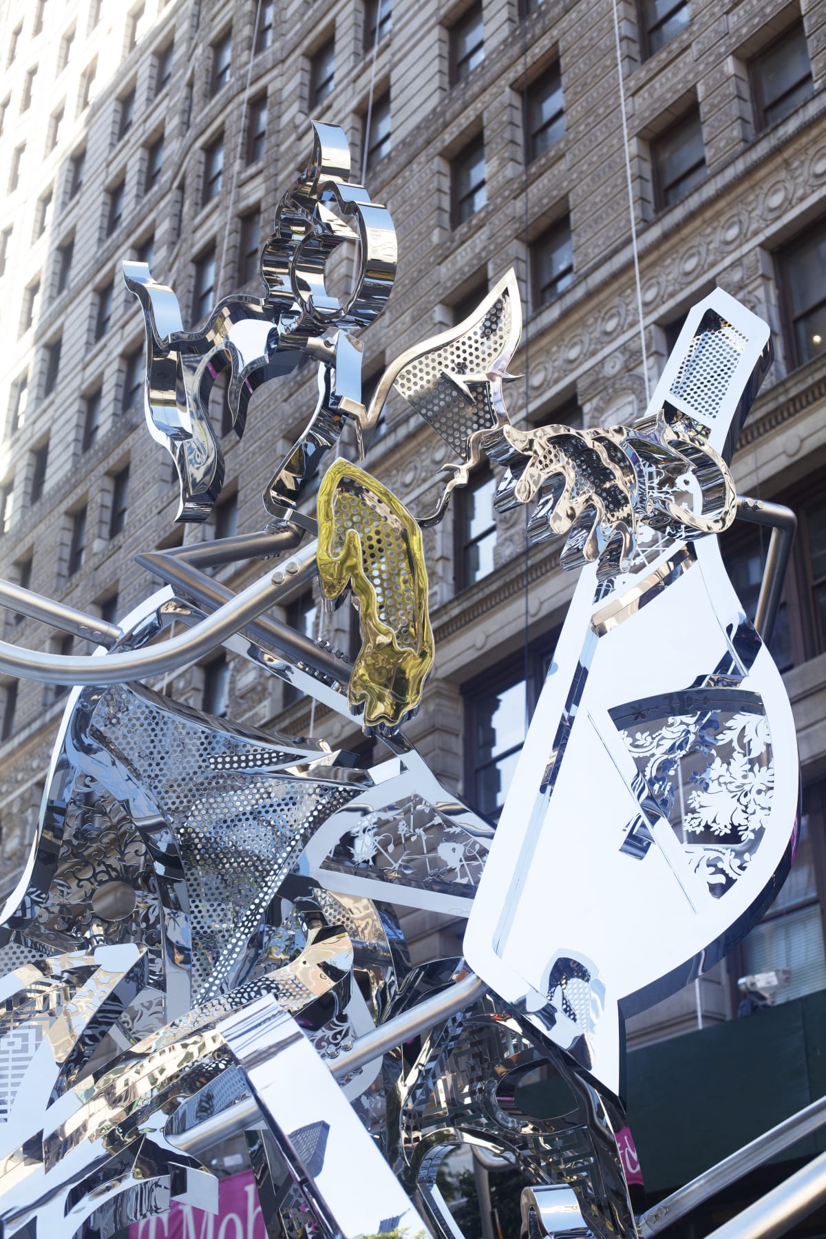 novembet　artist　138cm Circa 1995: New Figuration in New York | New York: 20th