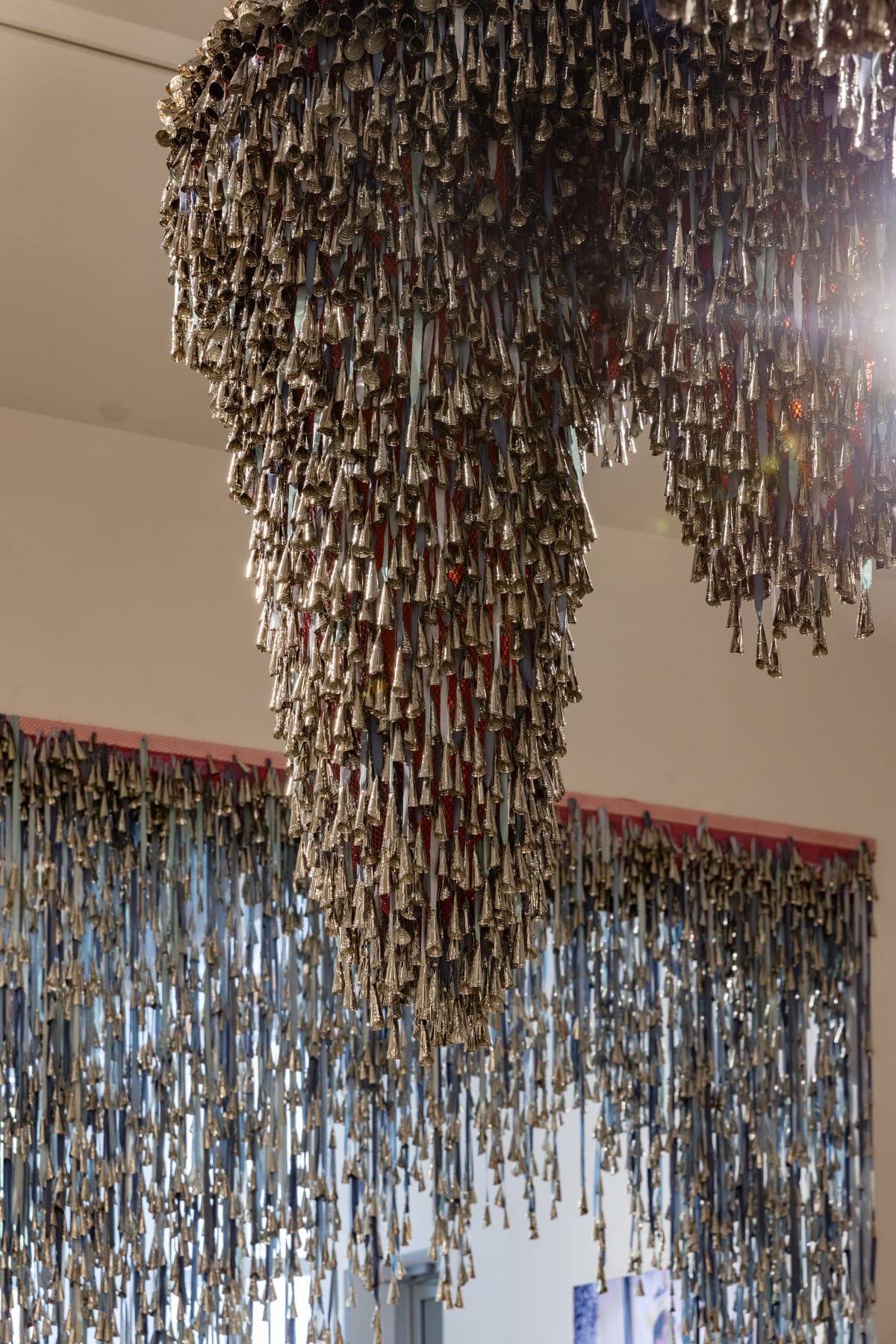 Marie Watt: Sky Dances Light | 10 June - 30 September 2023