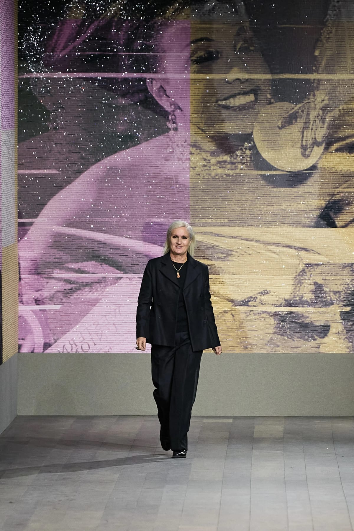 Dior couture outlet vogue