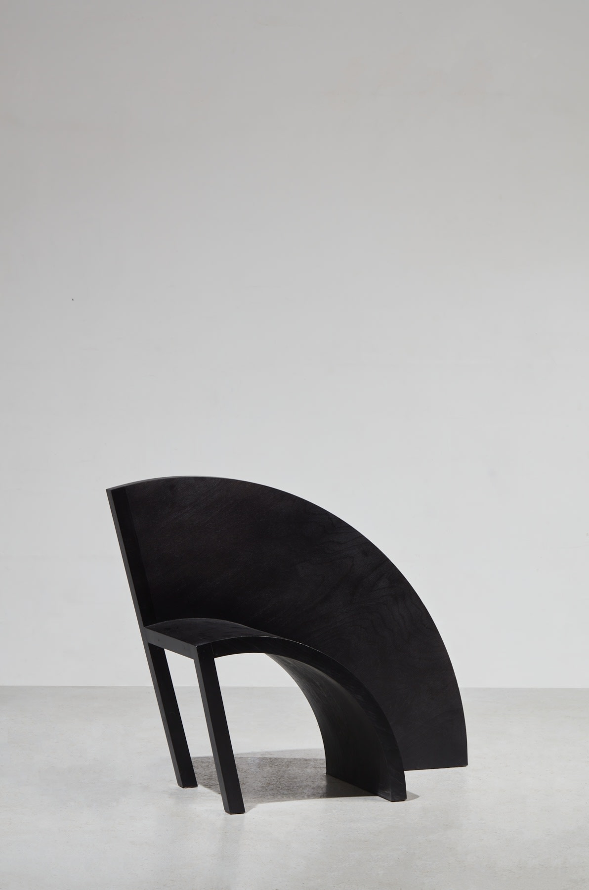 100 sedia in una notte, Sedia 93, Paolo Pallucco © Studio Shapiro