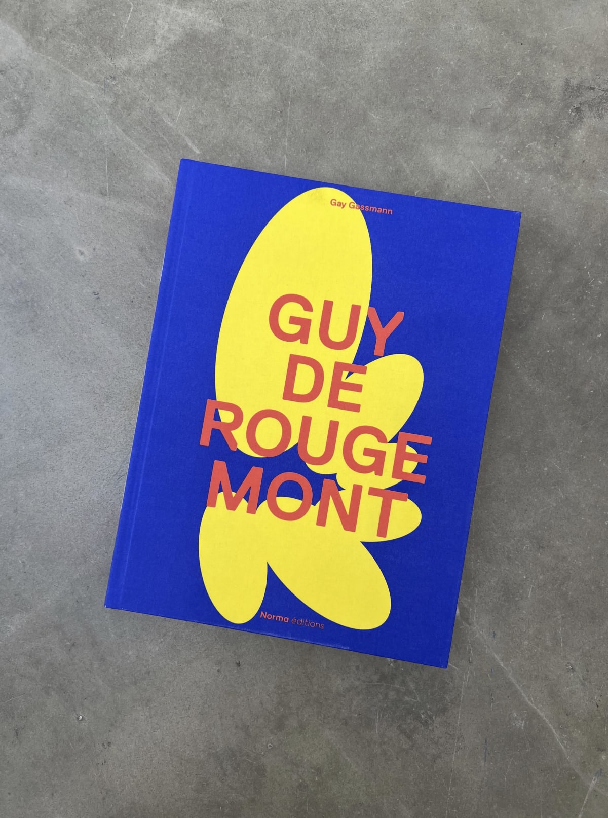 Le génie protéiforme de Guy de Rougemont