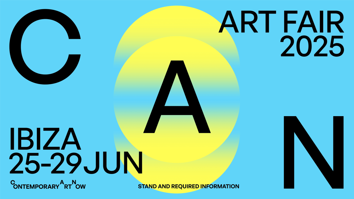 Contemporary Art Now, Ibiza