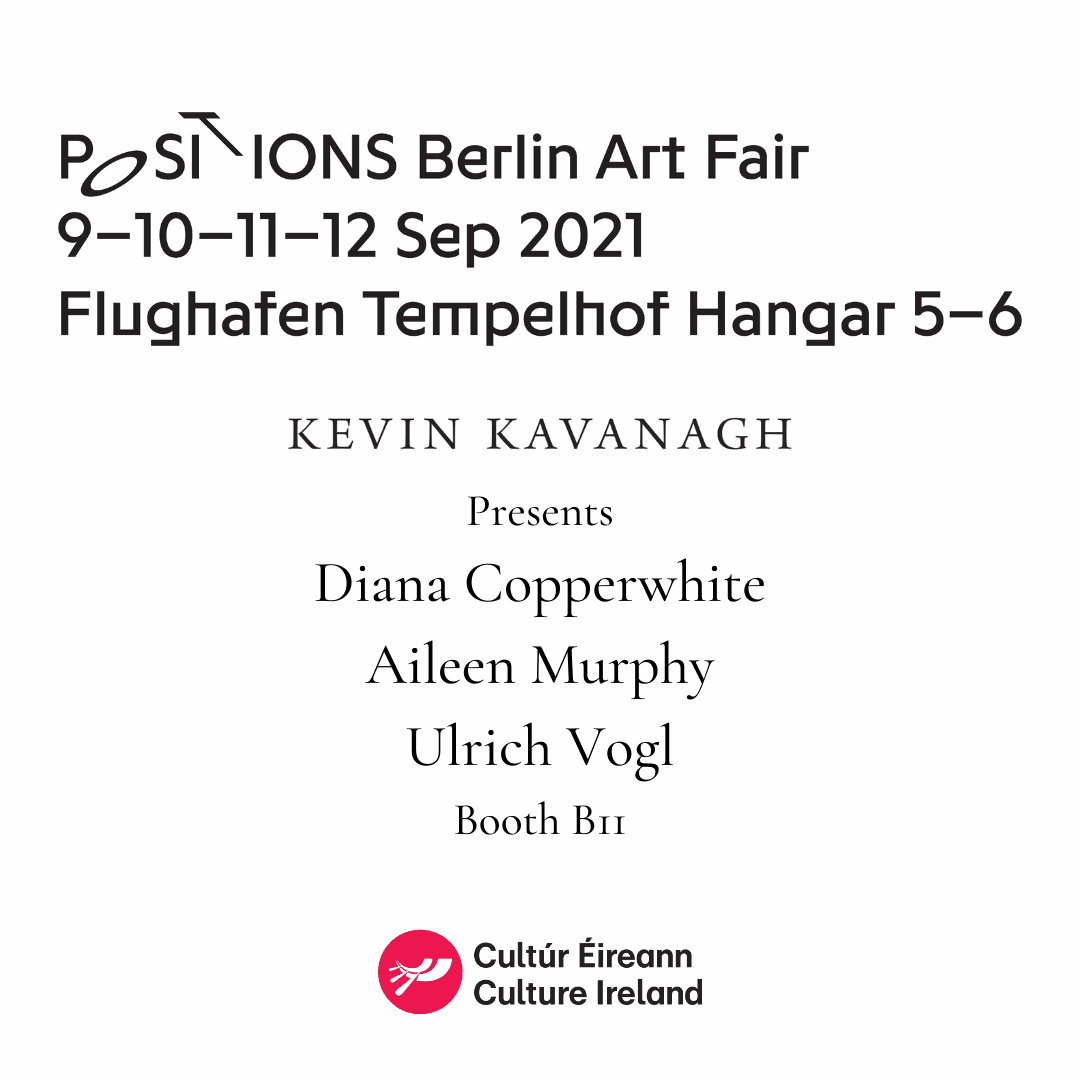 POSITIONS Berlin Art Fair