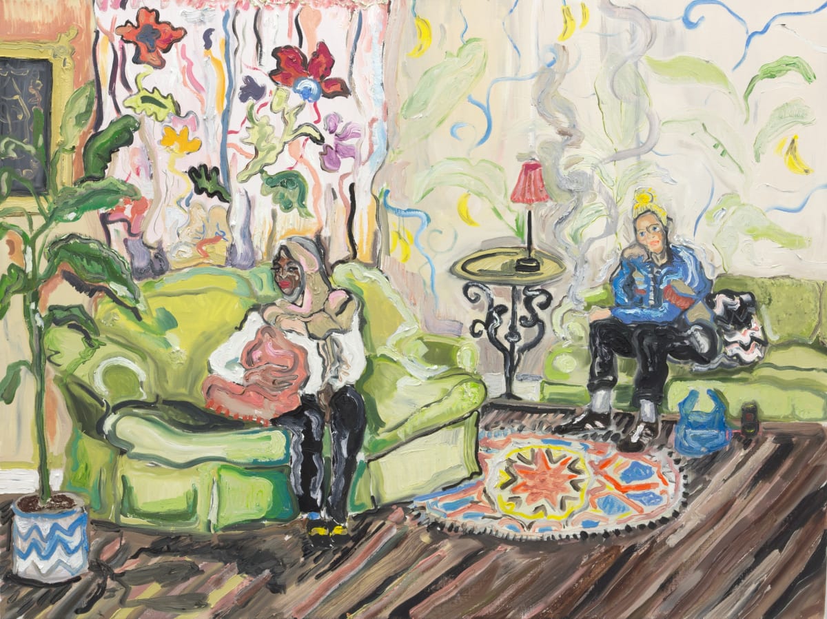 London Art Fair 2023
