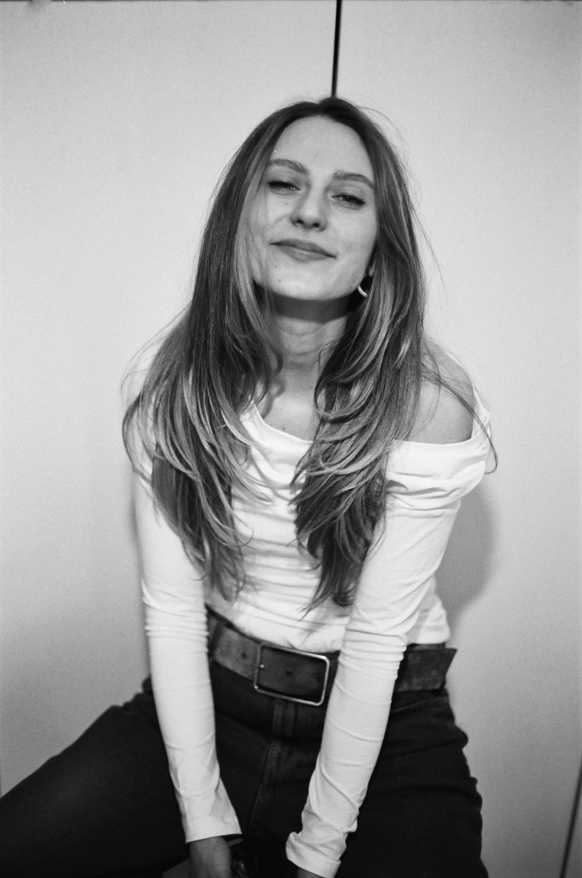 Iryna Maksymova - Overview | Kristin Hjellegjerde Iryna Maksymova - Overview | Kristin Hjellegjerde