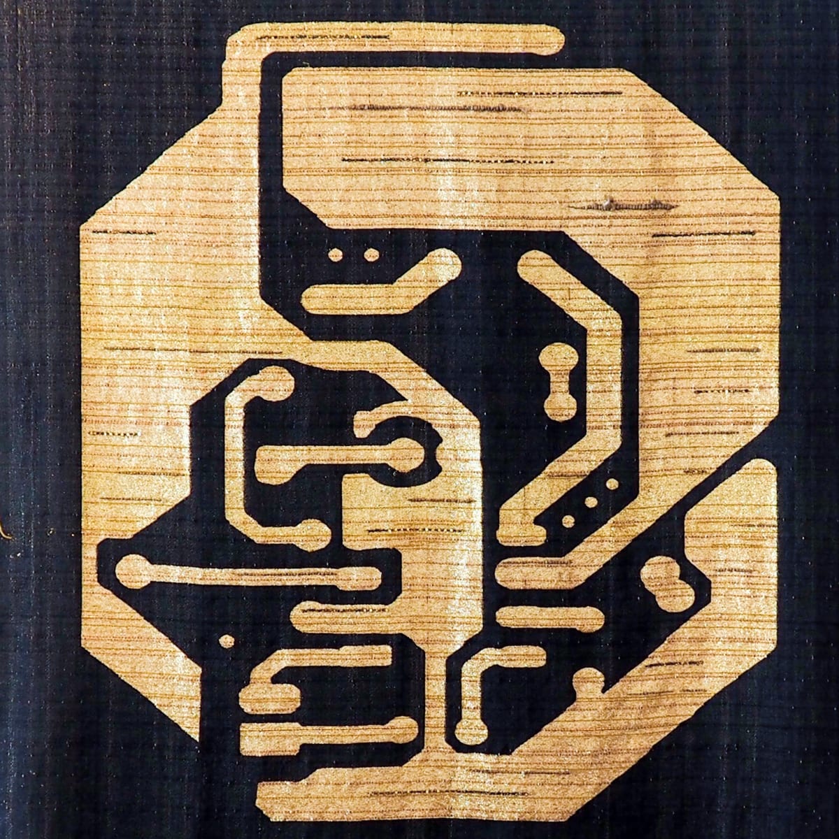 Robin Kang, Ana Milenkovic, Julie Stavad, Kristian Touborg