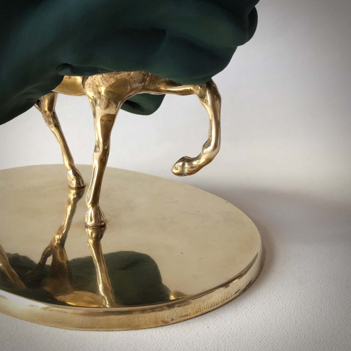 Richard Stone and Lorena García Mateu