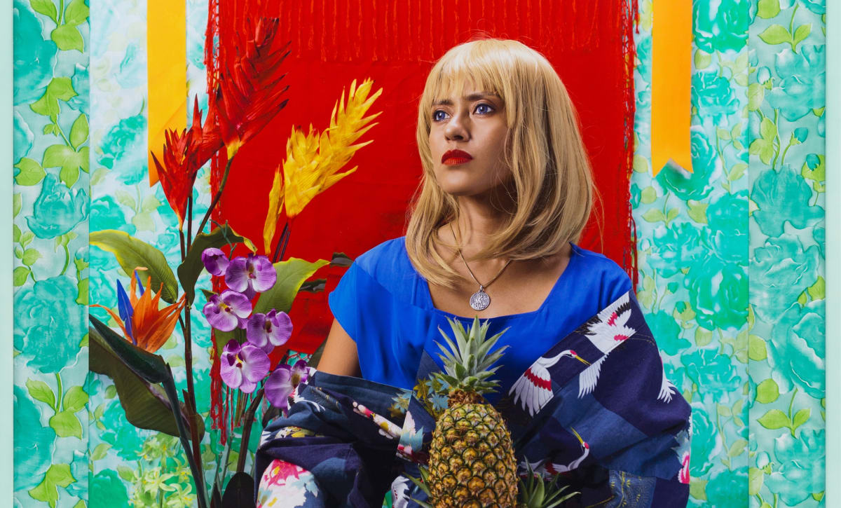 Tonight the Air is Warm