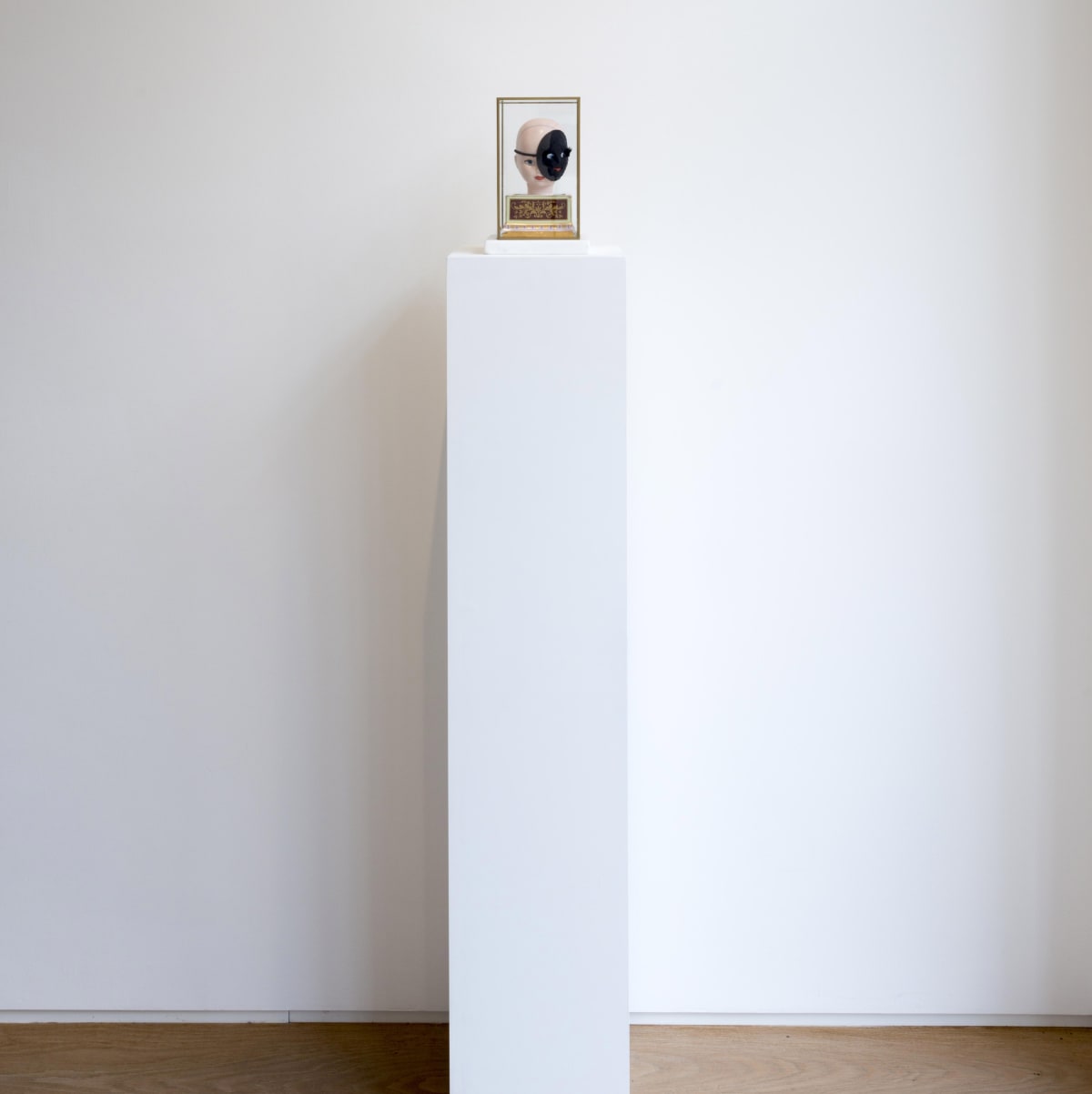 Daniel Bragin | Tom Butler | Bouke de Vries | Manuel Felisi | Andrea Francolino | Hai Huang | Marco Querin | Lian Zhang