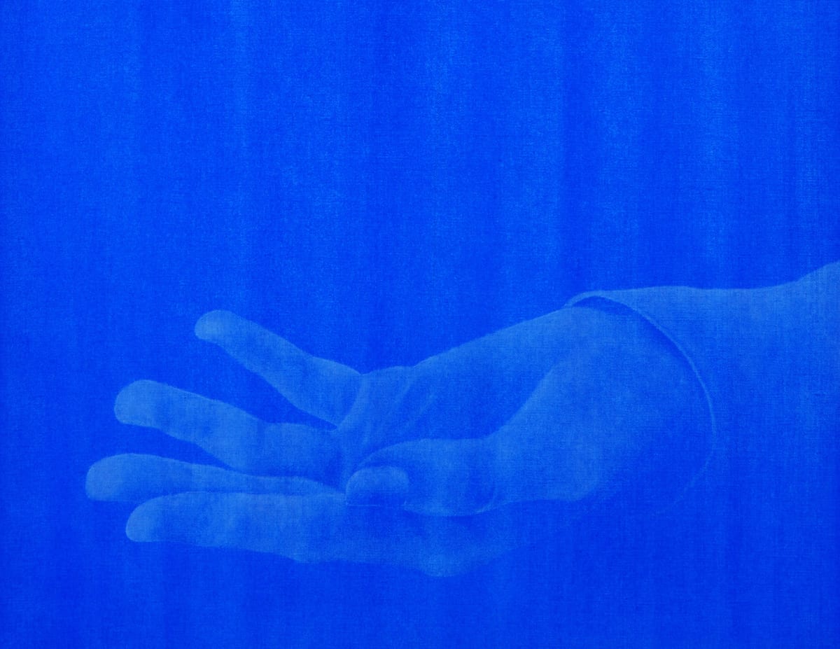 Tomorrow is Tomorrow is Tomorrow