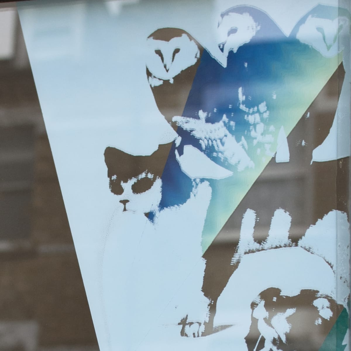 Hector Castells Matutano | Luna Jungeun Lee | Juliette Pearce