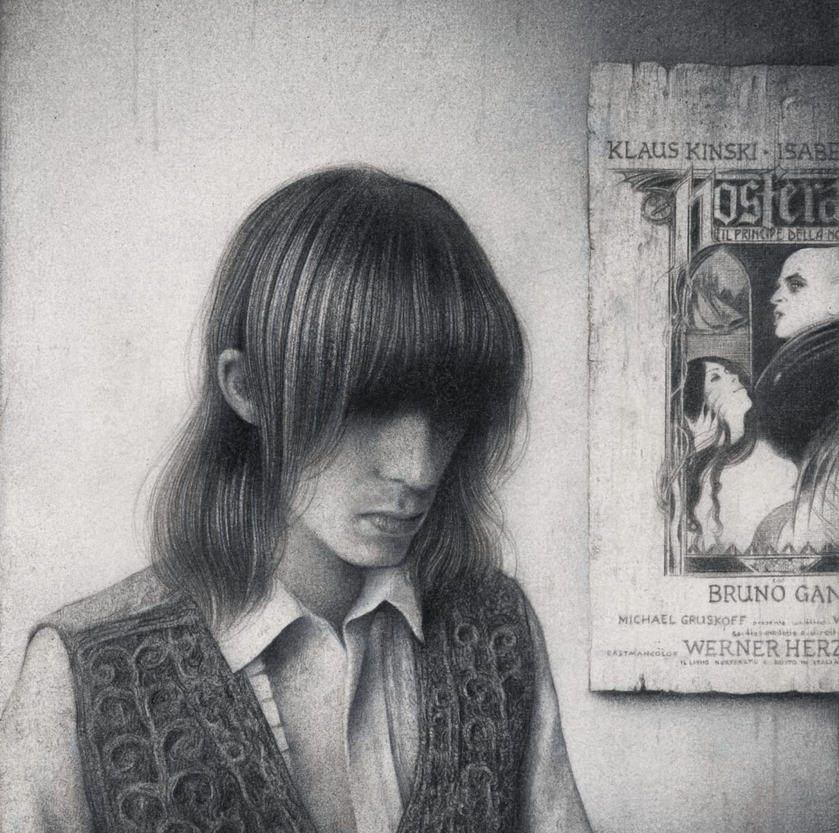 Sverre Malling At The Mistress' Request