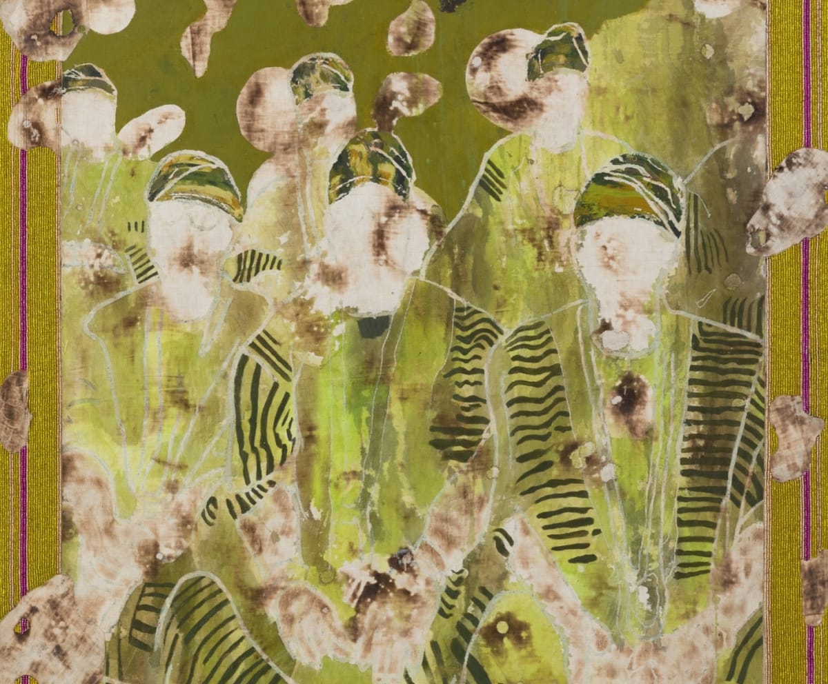 Modupeola Fadugba Also, What Are We Wearing?