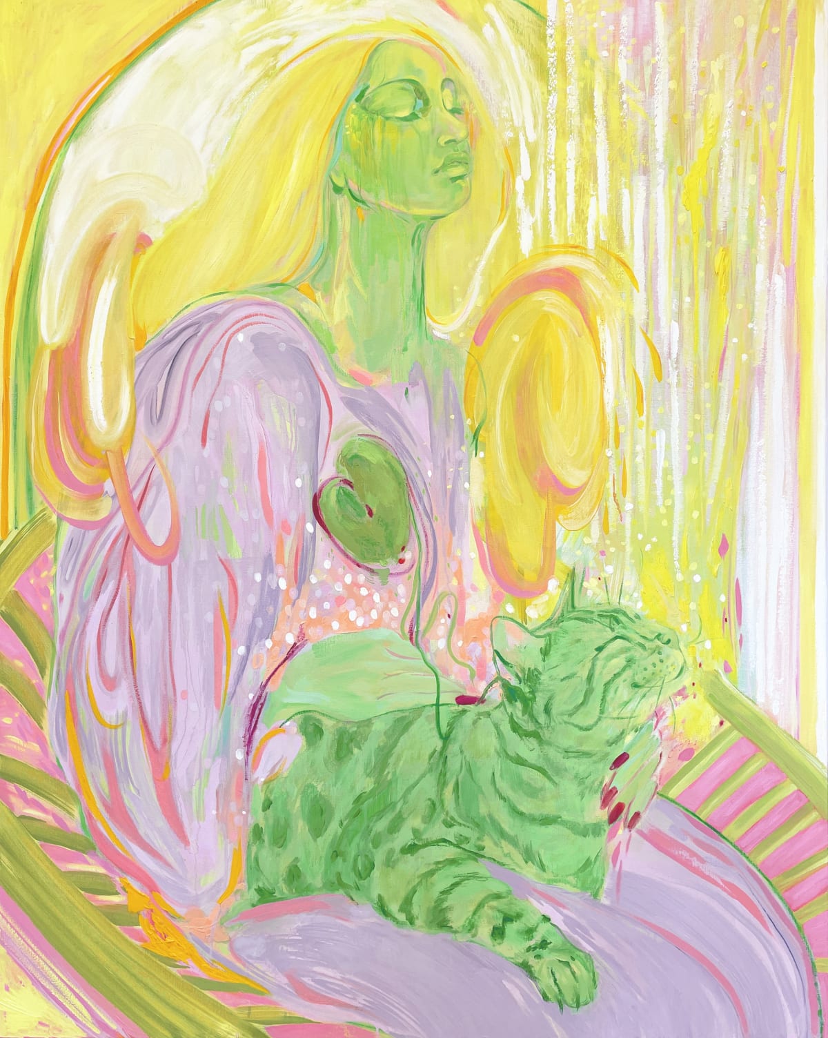 Amy Beager - From Then To Now: 90 Years of Glyndebourne Posters