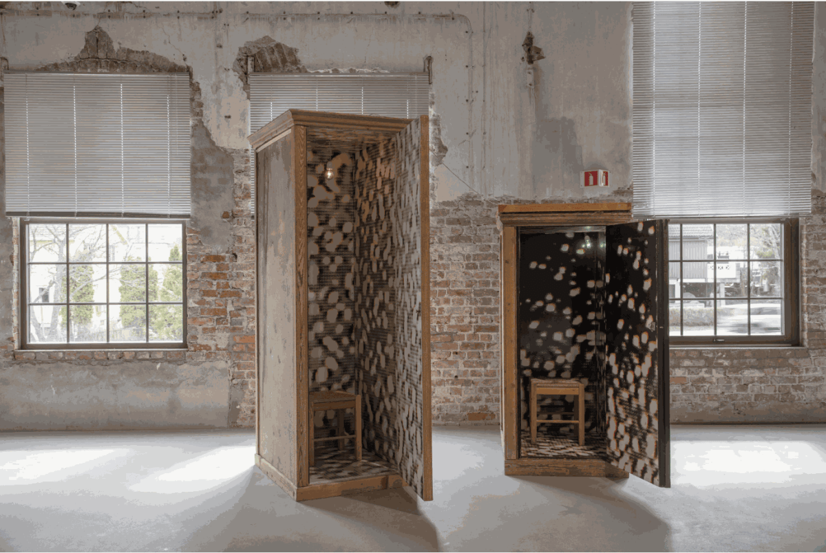 Yassine Balbzioui - Almost Grown Up